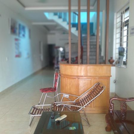 Gate Tuan Chau Hotel Ha Long Zewnętrze zdjęcie