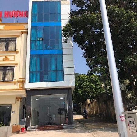 Gate Tuan Chau Hotel Ha Long Zewnętrze zdjęcie