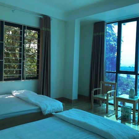 Gate Tuan Chau Hotel Ha Long Zewnętrze zdjęcie