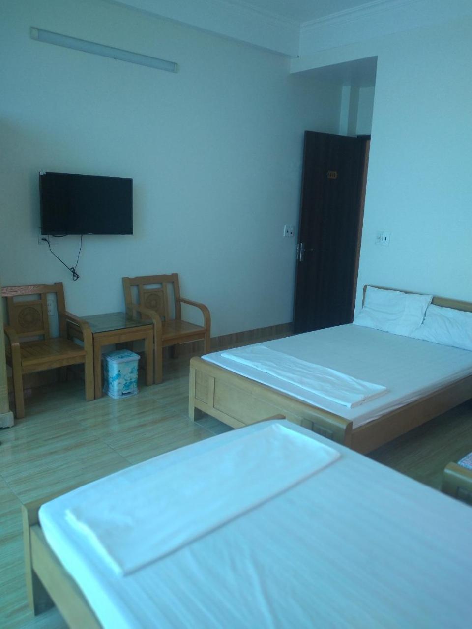 Gate Tuan Chau Hotel Ha Long Zewnętrze zdjęcie