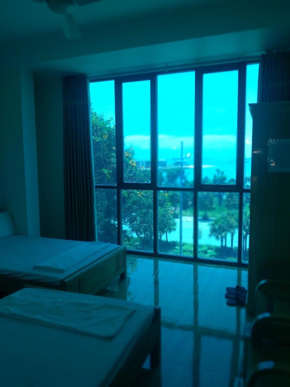 Gate Tuan Chau Hotel Ha Long Zewnętrze zdjęcie