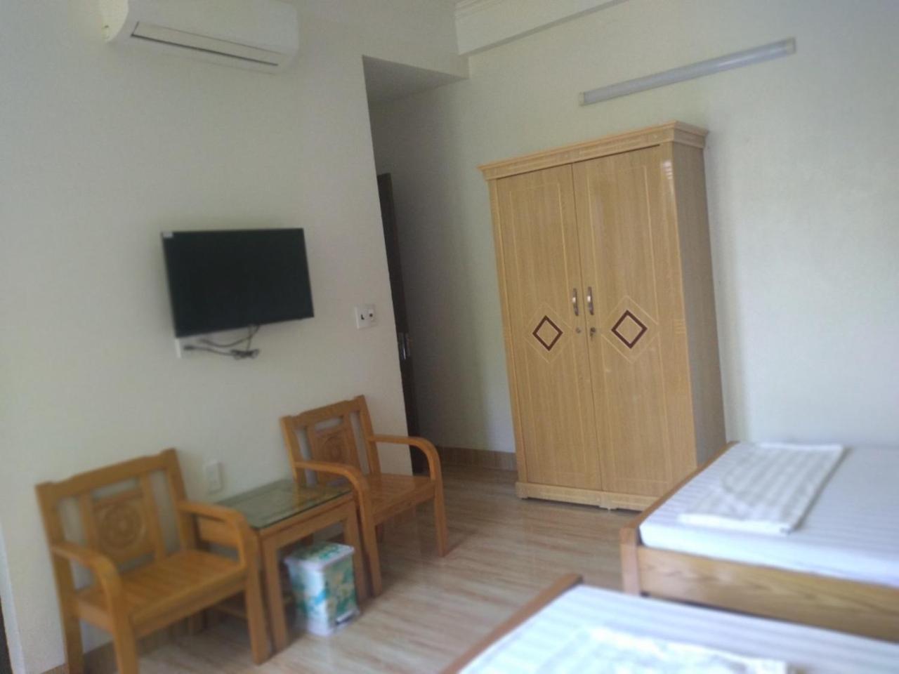 Gate Tuan Chau Hotel Ha Long Zewnętrze zdjęcie