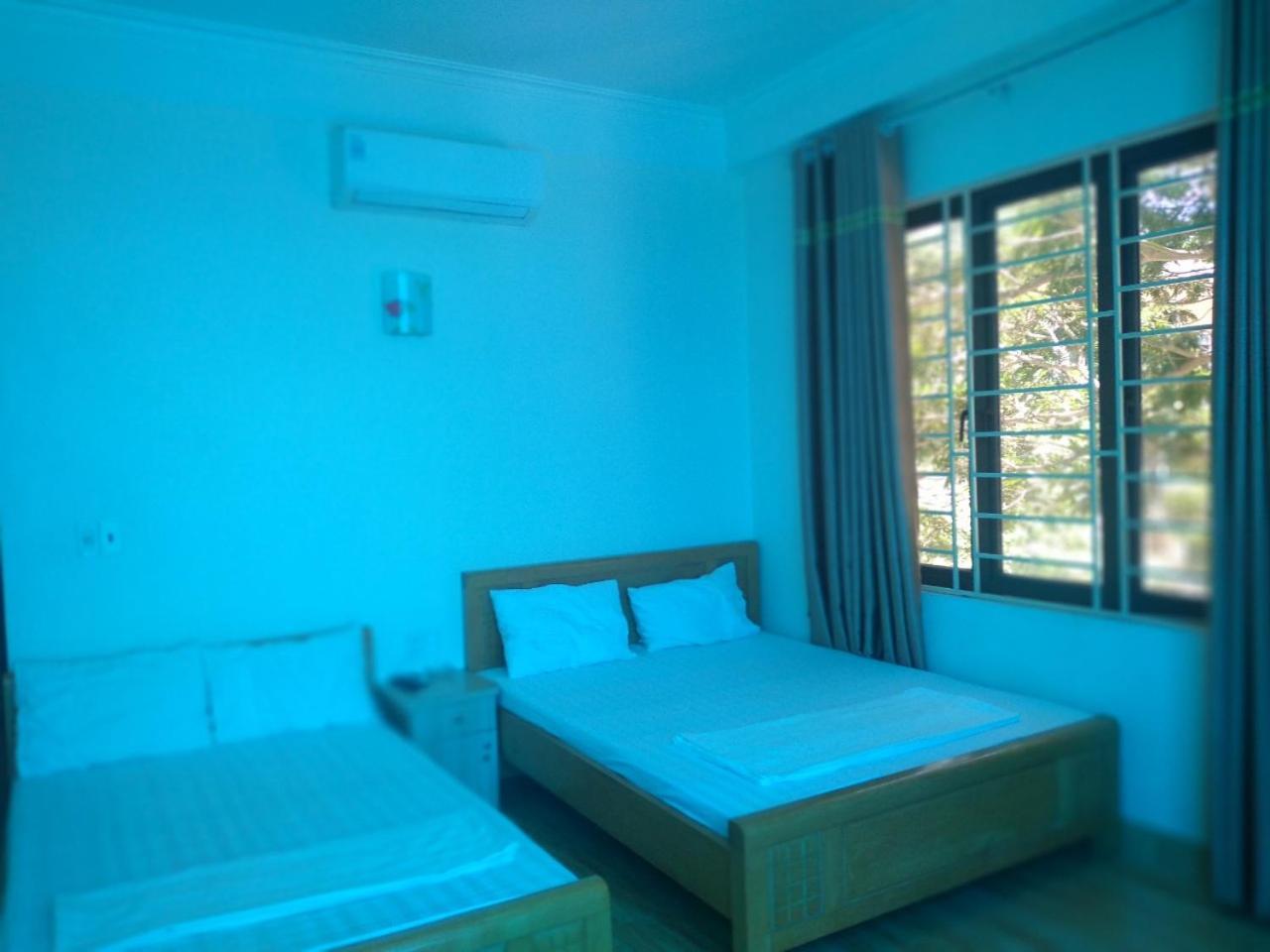 Gate Tuan Chau Hotel Ha Long Zewnętrze zdjęcie