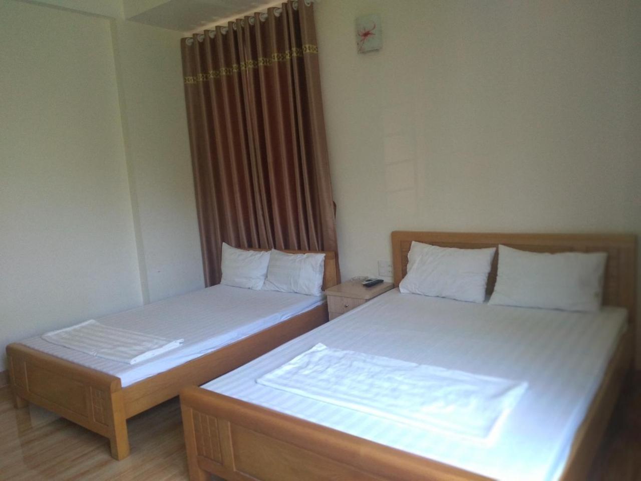 Gate Tuan Chau Hotel Ha Long Zewnętrze zdjęcie