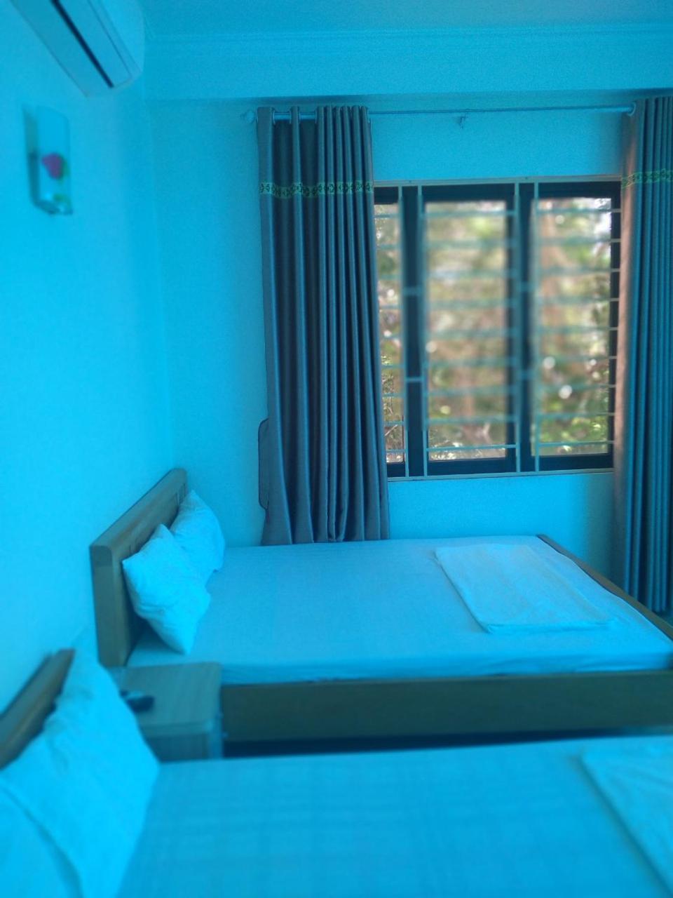 Gate Tuan Chau Hotel Ha Long Zewnętrze zdjęcie