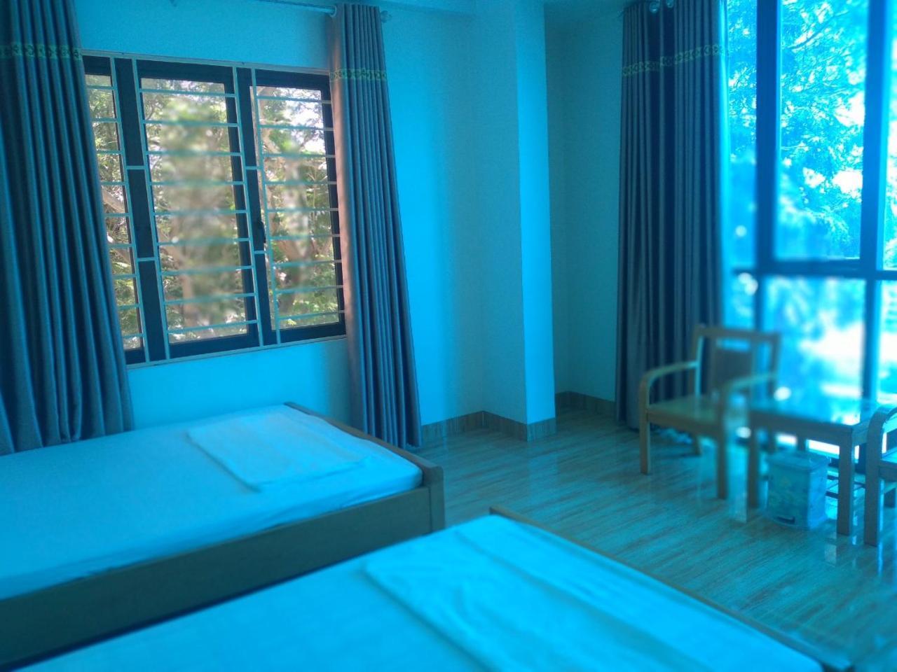 Gate Tuan Chau Hotel Ha Long Zewnętrze zdjęcie