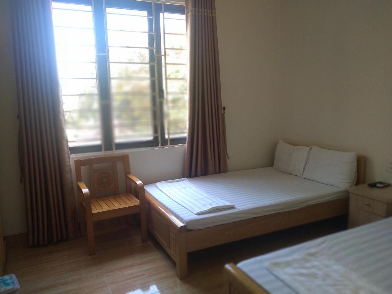 Gate Tuan Chau Hotel Ha Long Zewnętrze zdjęcie