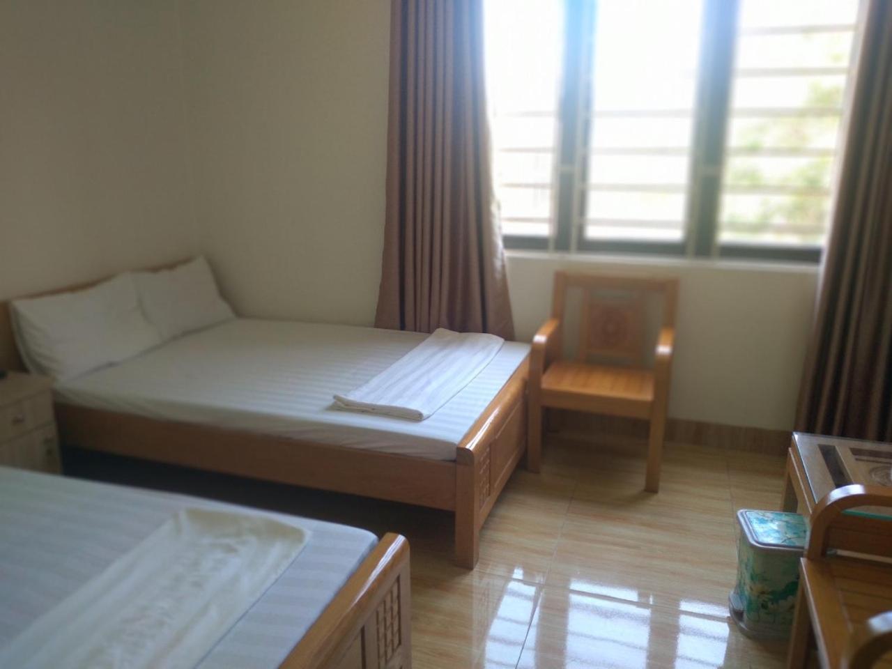 Gate Tuan Chau Hotel Ha Long Zewnętrze zdjęcie