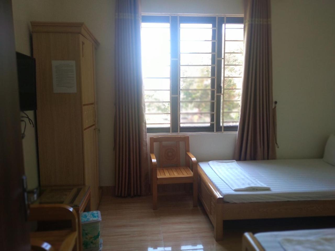 Gate Tuan Chau Hotel Ha Long Zewnętrze zdjęcie