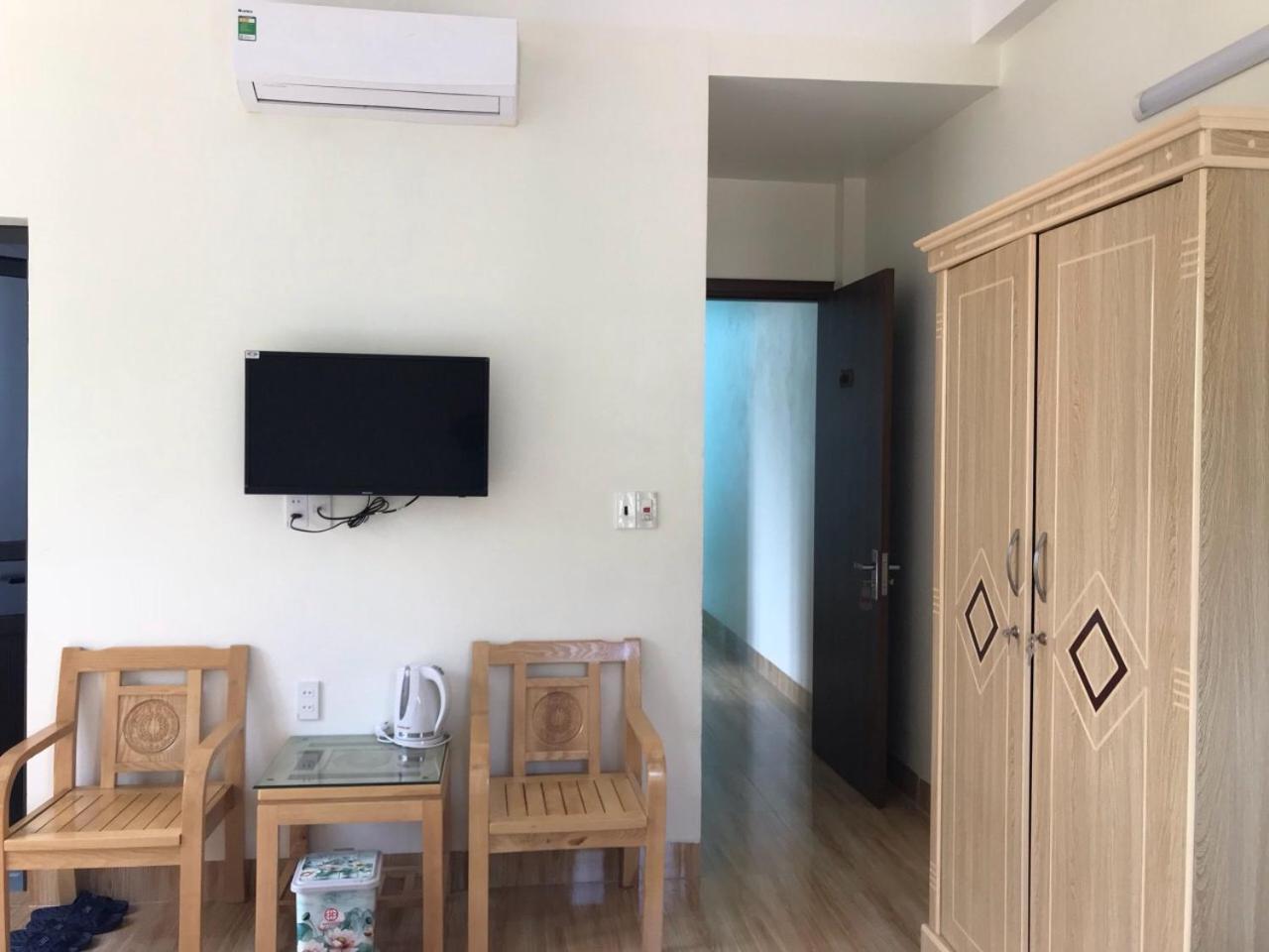 Gate Tuan Chau Hotel Ha Long Zewnętrze zdjęcie