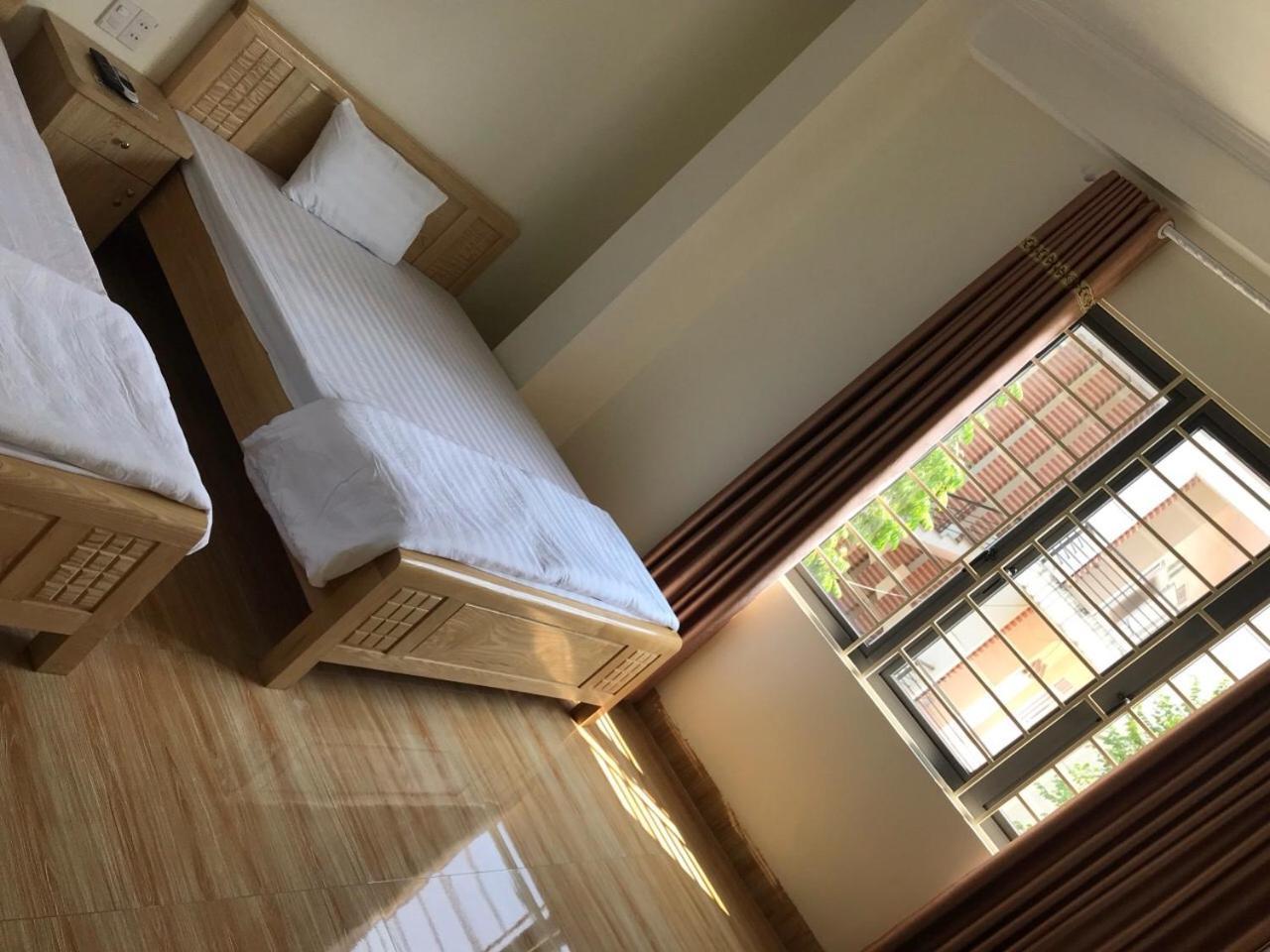 Gate Tuan Chau Hotel Ha Long Zewnętrze zdjęcie
