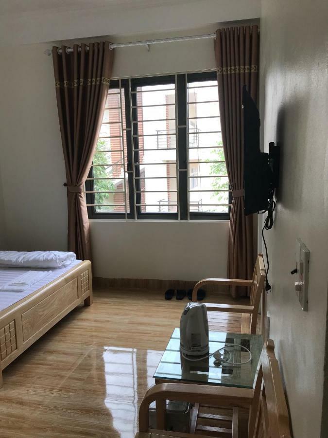 Gate Tuan Chau Hotel Ha Long Zewnętrze zdjęcie