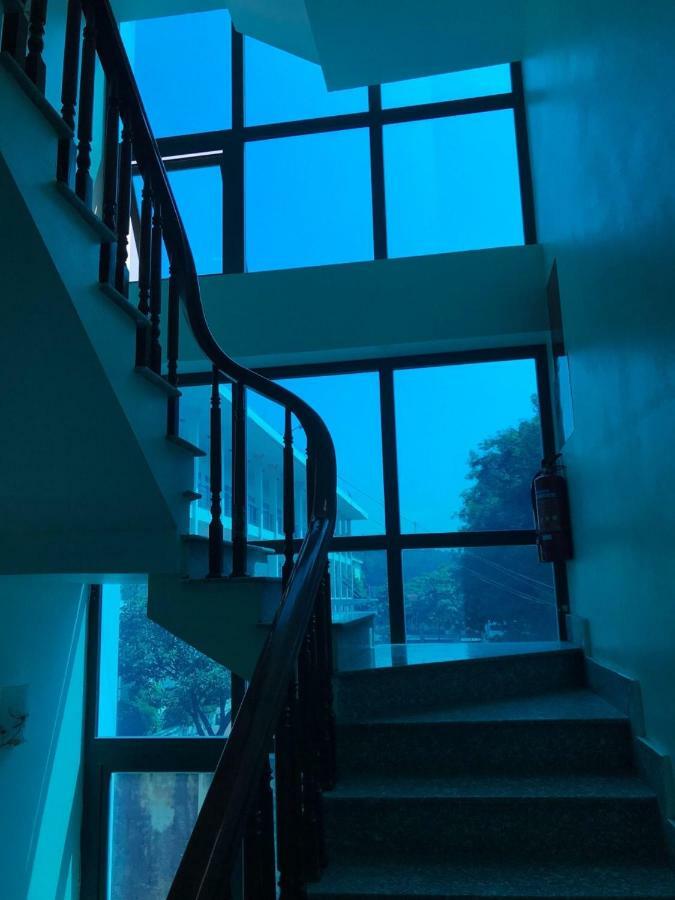 Gate Tuan Chau Hotel Ha Long Zewnętrze zdjęcie