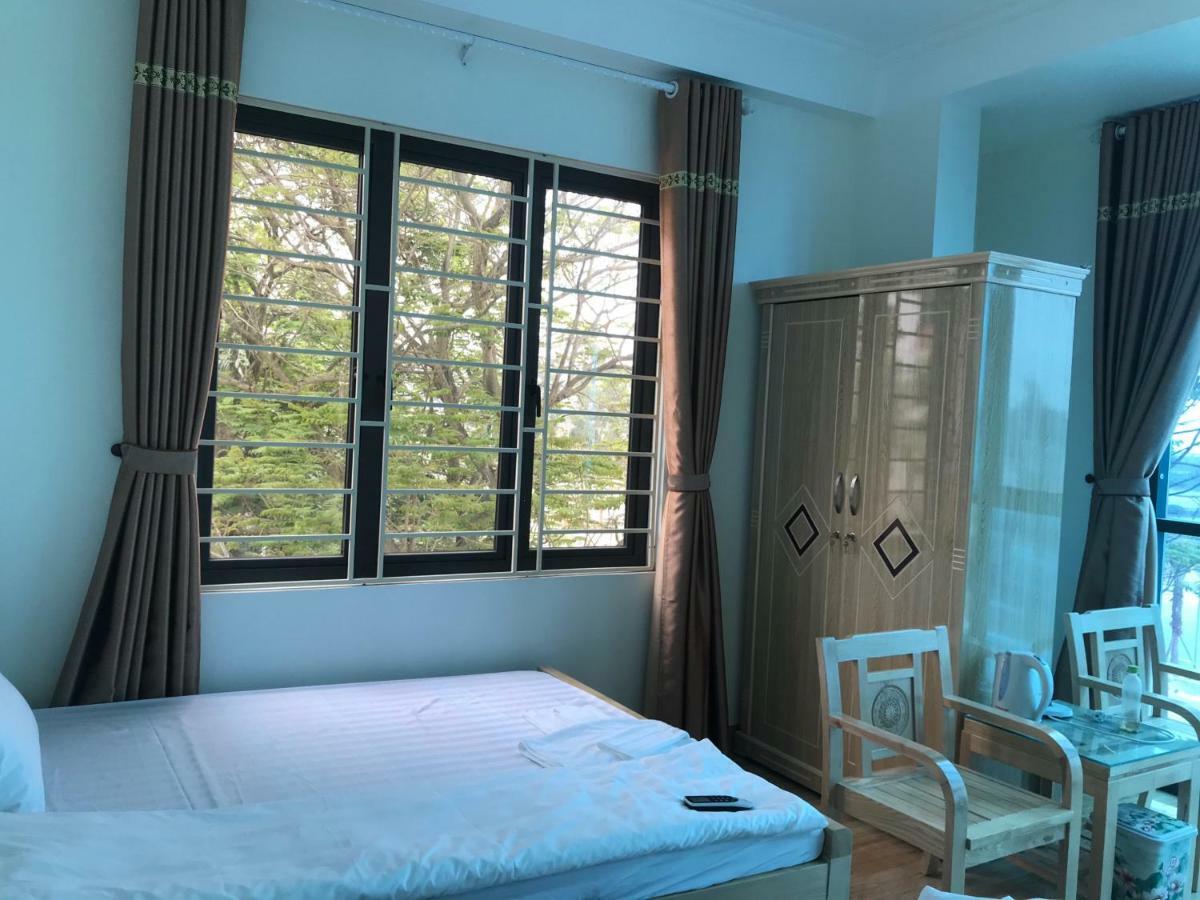 Gate Tuan Chau Hotel Ha Long Zewnętrze zdjęcie