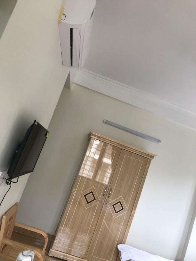 Gate Tuan Chau Hotel Ha Long Zewnętrze zdjęcie