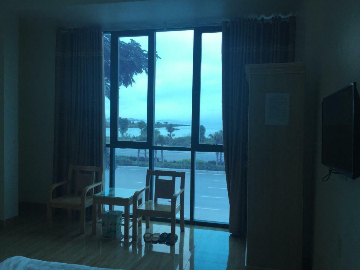 Gate Tuan Chau Hotel Ha Long Zewnętrze zdjęcie